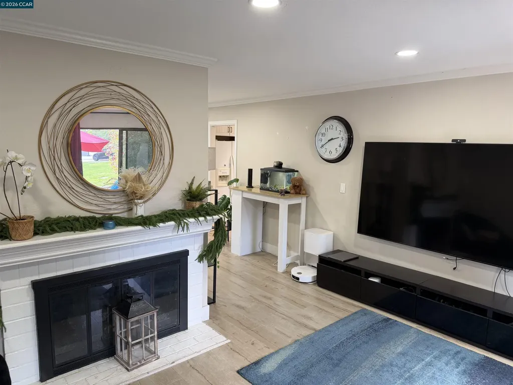 2017 Rancho Verde Circle Danville CA 94526