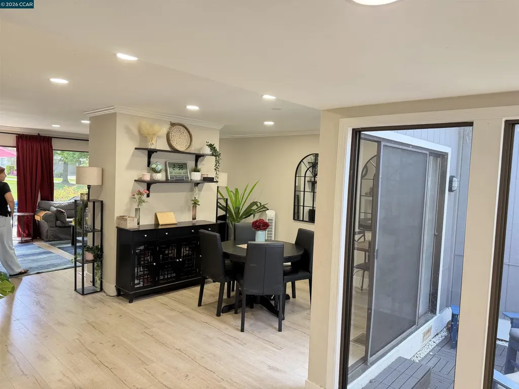 2017 Rancho Verde Circle Danville CA 94526