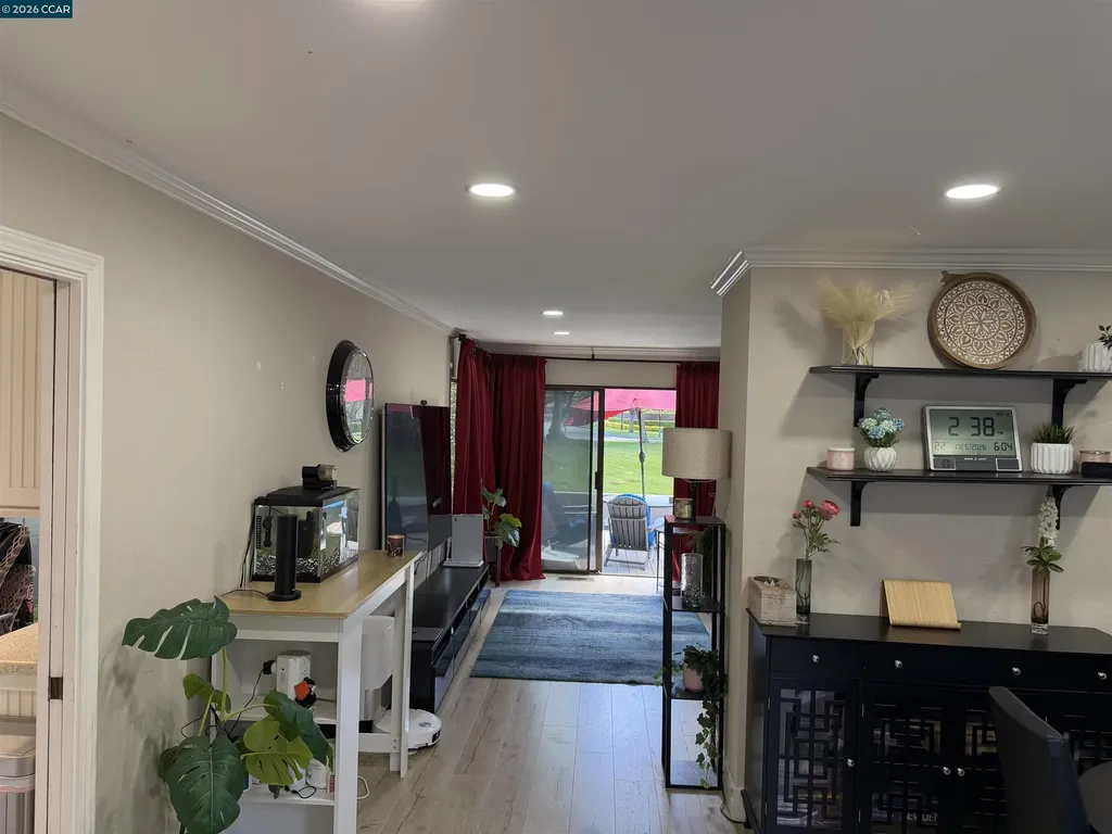 2017 Rancho Verde Circle Danville CA 94526