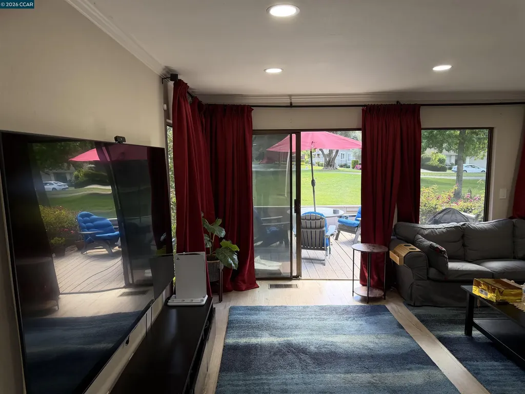 2017 Rancho Verde Circle Danville CA 94526