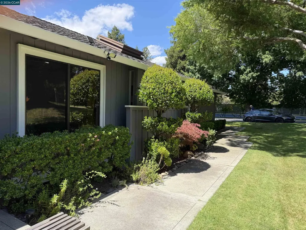 2017 Rancho Verde Circle Danville CA 94526