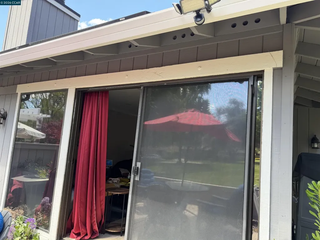 2017 Rancho Verde Circle Danville CA 94526