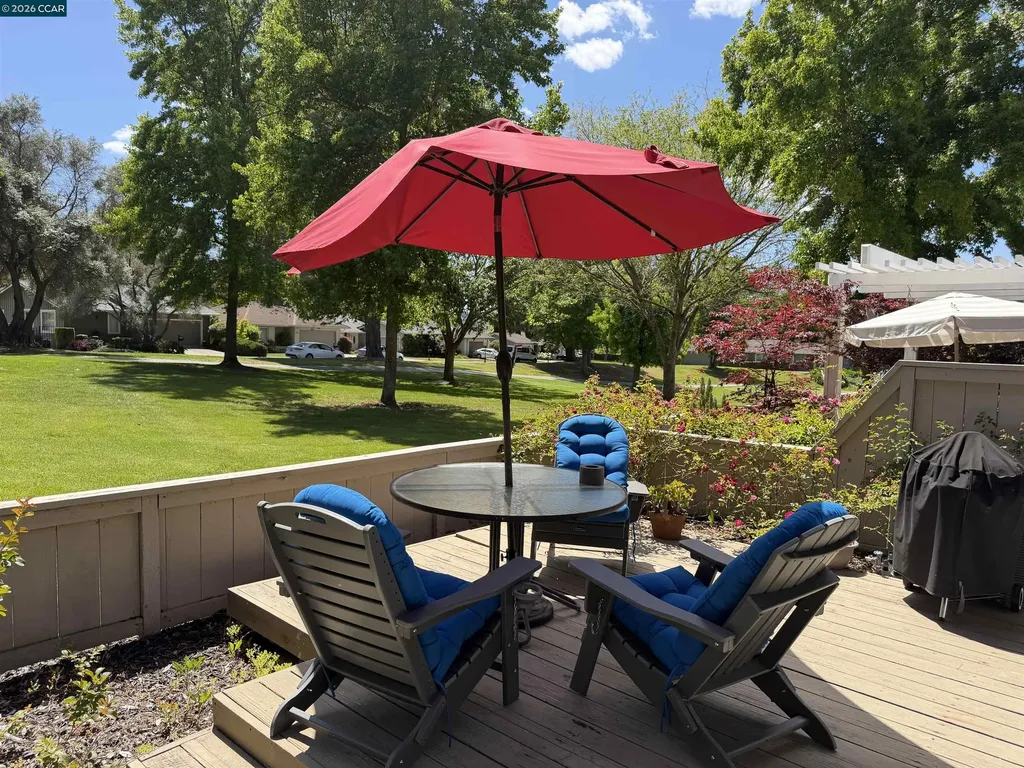 2017 Rancho Verde Circle Danville CA 94526