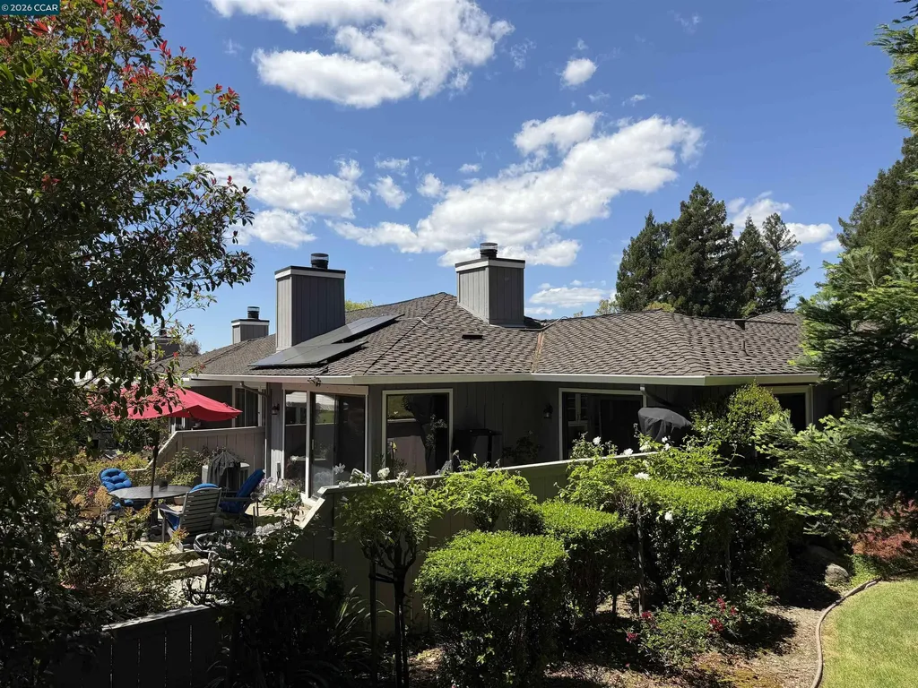 2017 Rancho Verde Circle Danville CA 94526