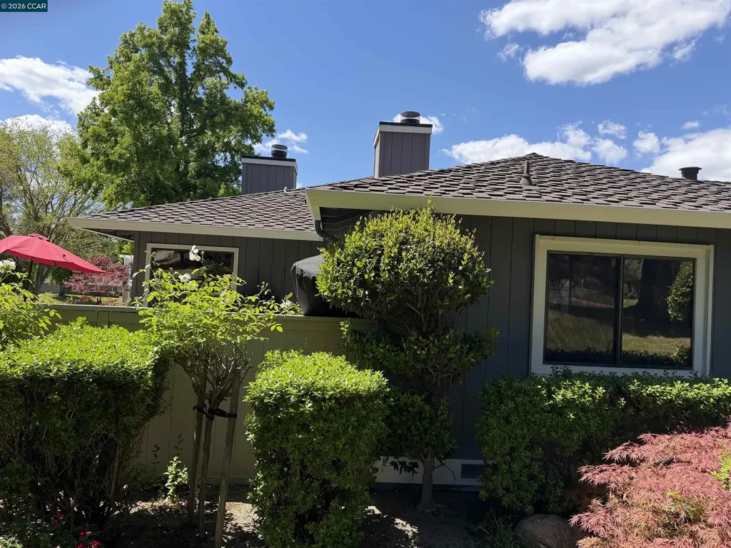2017 Rancho Verde Circle Danville CA 94526