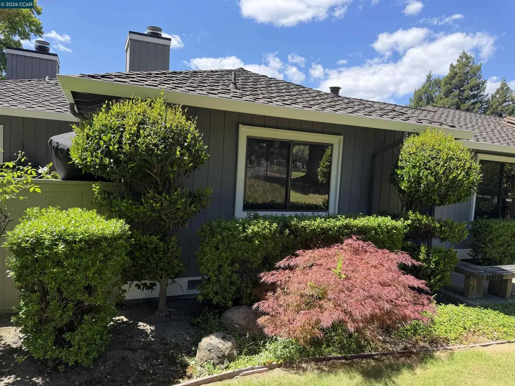 2017 Rancho Verde Circle Danville CA 94526