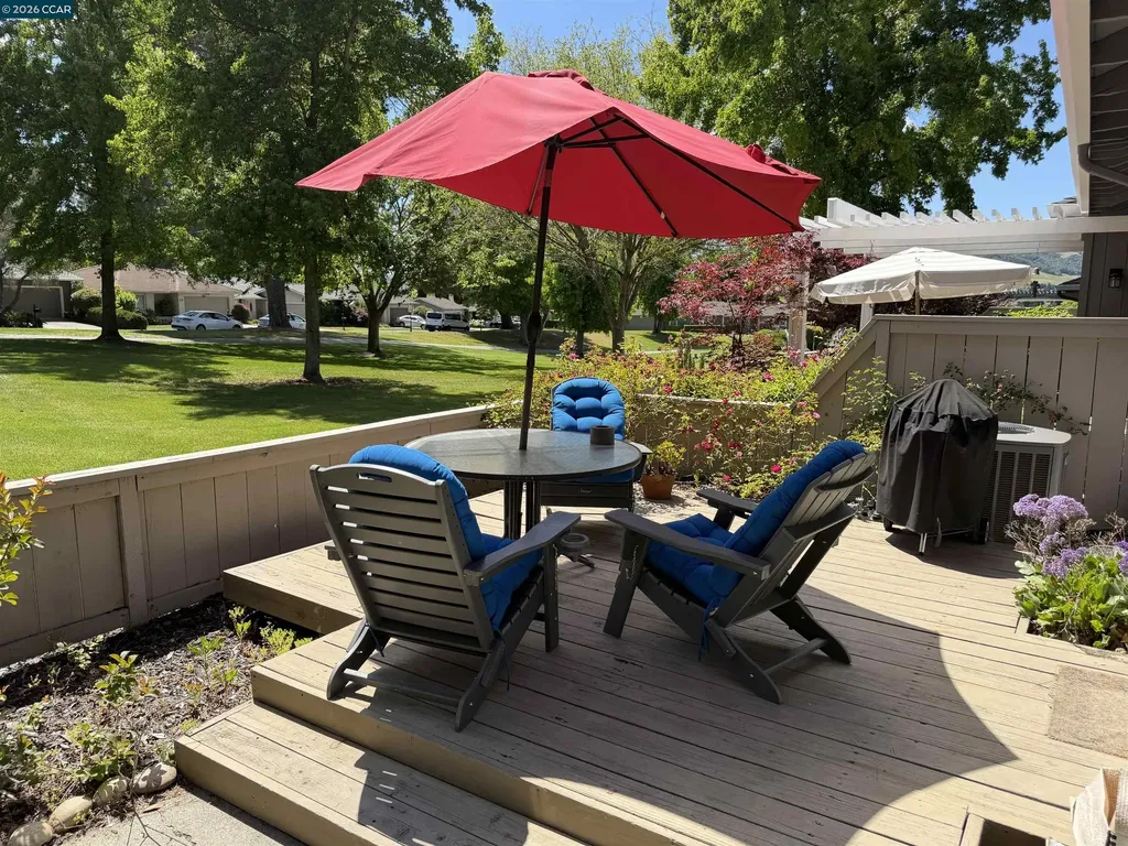 2017 Rancho Verde Circle Danville CA 94526