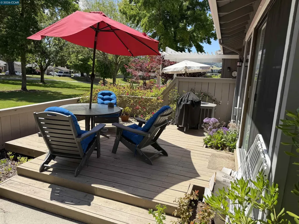 2017 Rancho Verde Circle Danville CA 94526