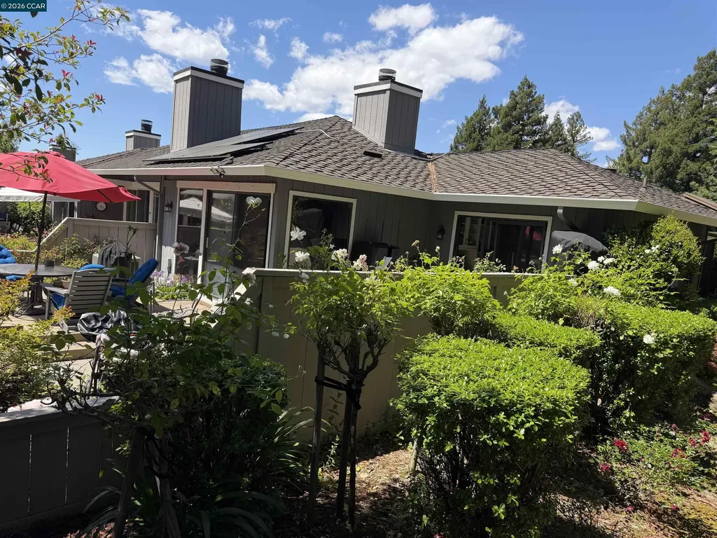 2017 Rancho Verde Circle Danville CA 94526