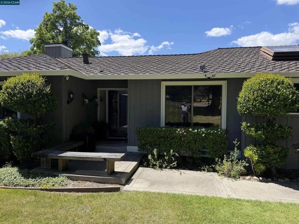 2017 Rancho Verde Circle Danville CA 94526