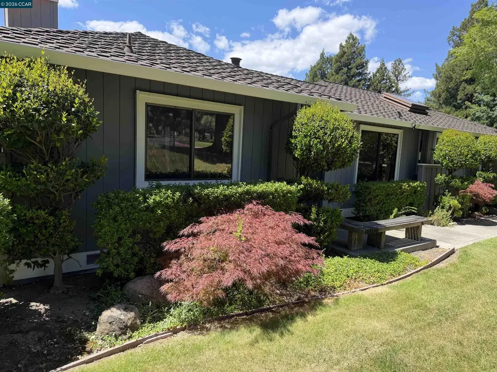 2017 Rancho Verde Circle Danville CA 94526