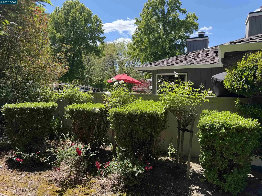 2017 Rancho Verde Circle Danville CA 94526