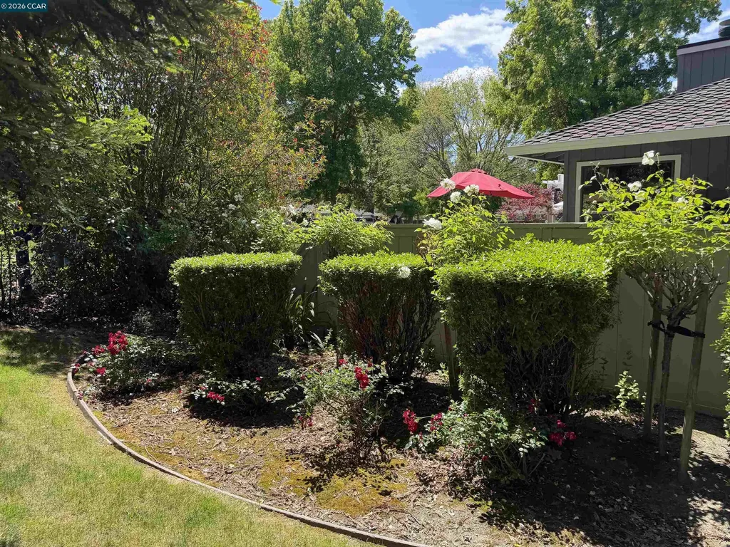 2017 Rancho Verde Circle Danville CA 94526