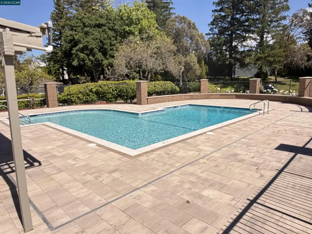 2017 Rancho Verde Circle Danville CA 94526