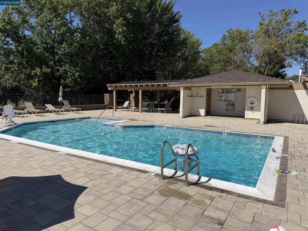 2017 Rancho Verde Circle Danville CA 94526