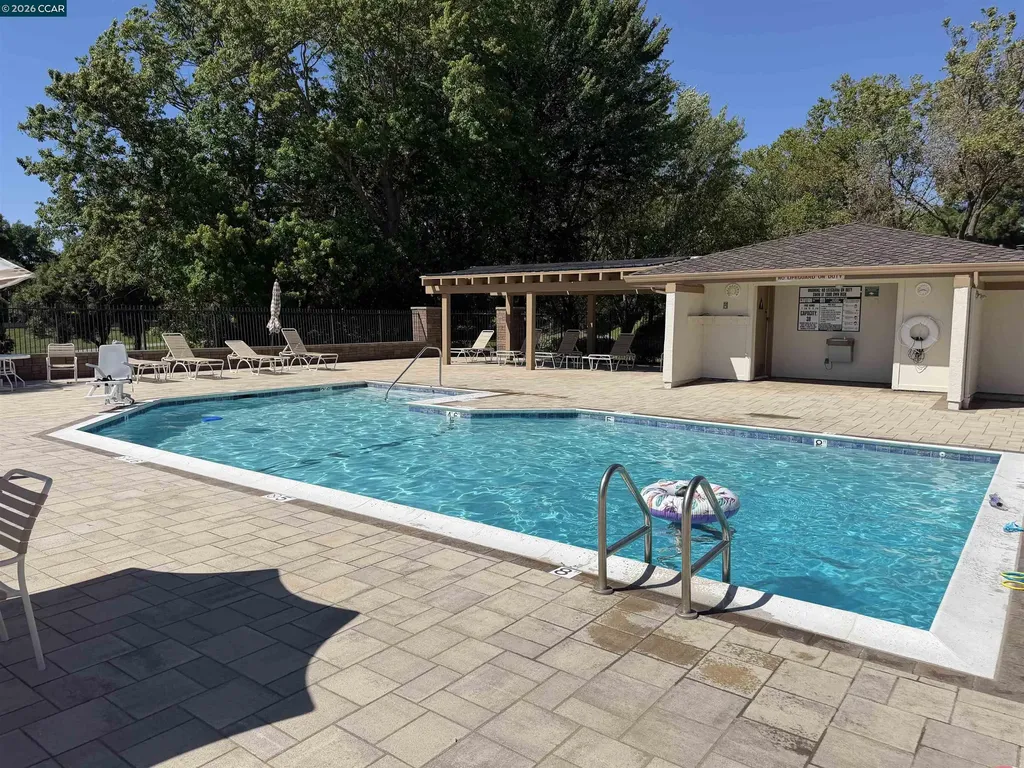 2017 Rancho Verde Circle Danville CA 94526