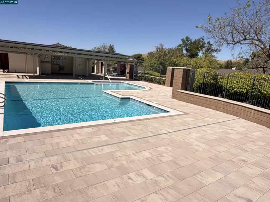 2017 Rancho Verde Circle Danville CA 94526