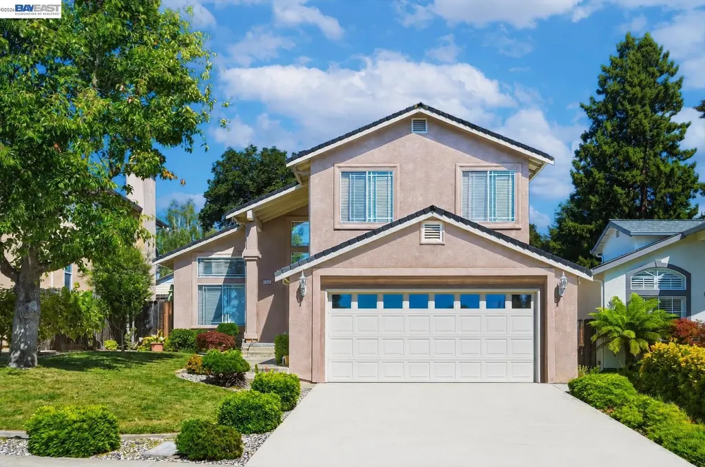 5133 Madison Lane Castro Valley CA 94546