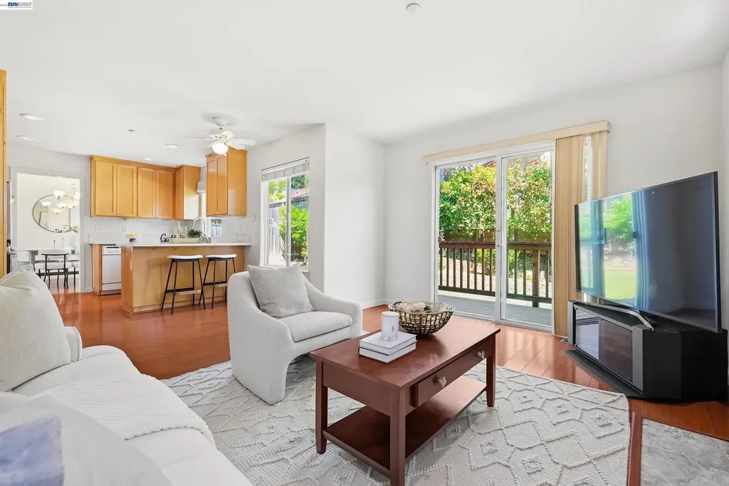 5133 Madison Lane Castro Valley CA 94546