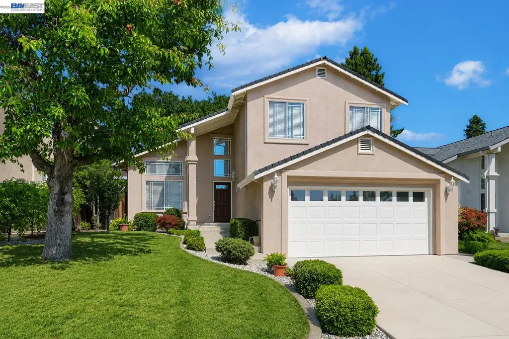 5133 Madison Lane Castro Valley CA 94546