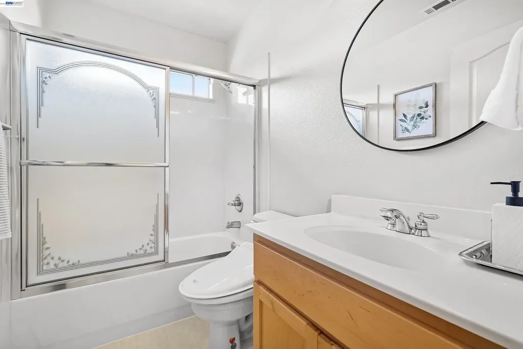 5133 Madison Lane Castro Valley CA 94546