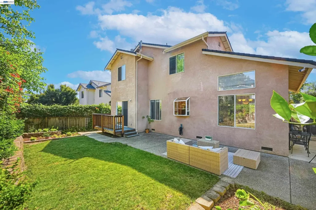 5133 Madison Lane Castro Valley CA 94546
