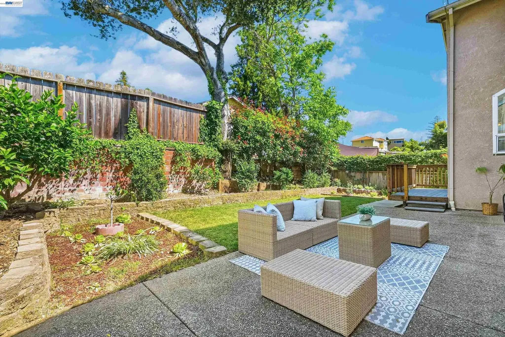 5133 Madison Lane Castro Valley CA 94546