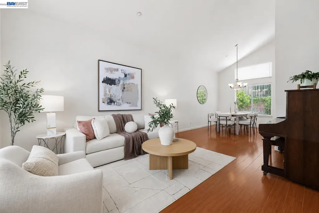 5133 Madison Lane Castro Valley CA 94546