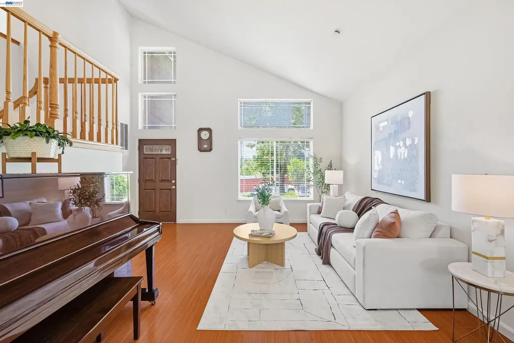 5133 Madison Lane Castro Valley CA 94546