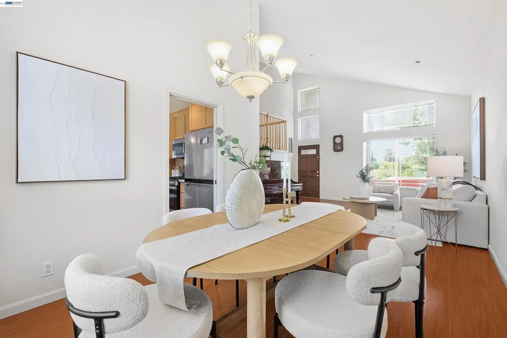 5133 Madison Lane Castro Valley CA 94546
