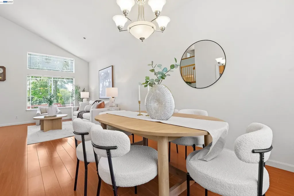 5133 Madison Lane Castro Valley CA 94546