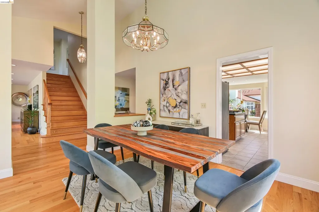 4303 Chamberlin Court Oakland CA 94619