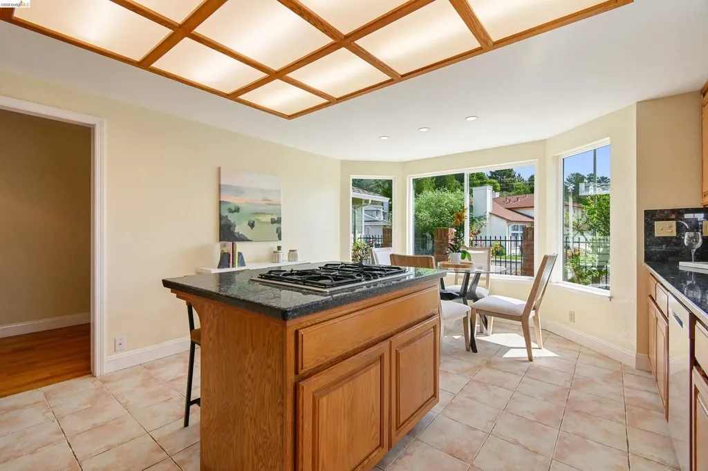 4303 Chamberlin Court Oakland CA 94619
