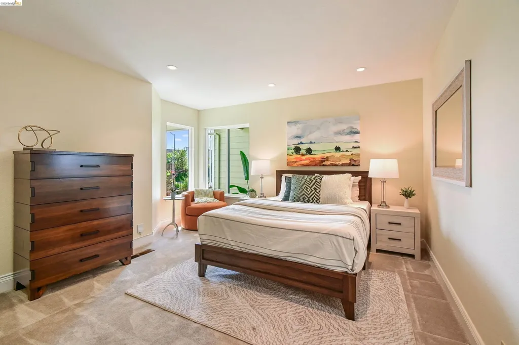 4303 Chamberlin Court Oakland CA 94619