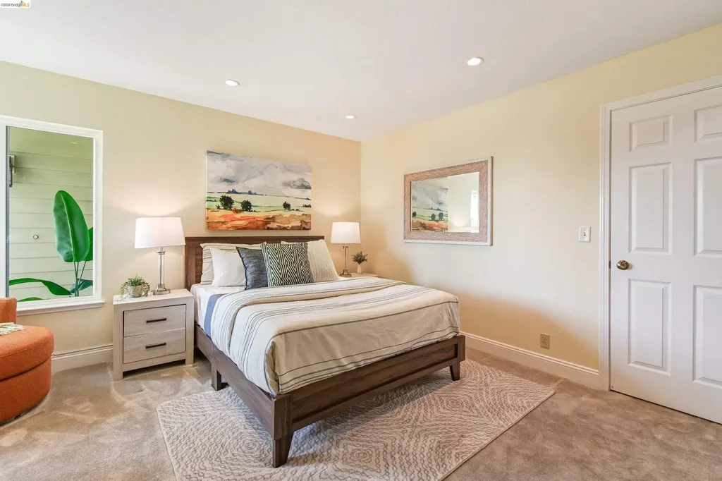 4303 Chamberlin Court Oakland CA 94619