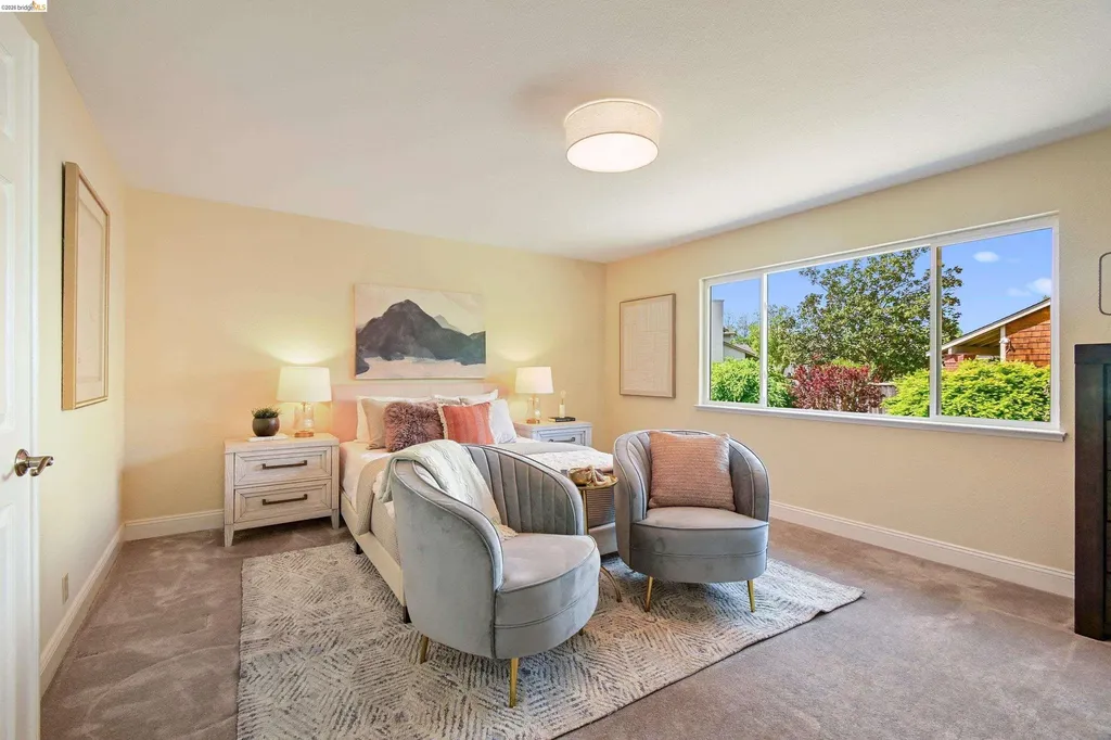 4303 Chamberlin Court Oakland CA 94619