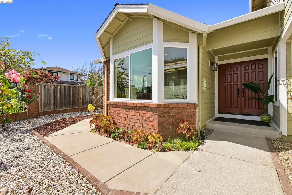 4303 Chamberlin Court Oakland CA 94619