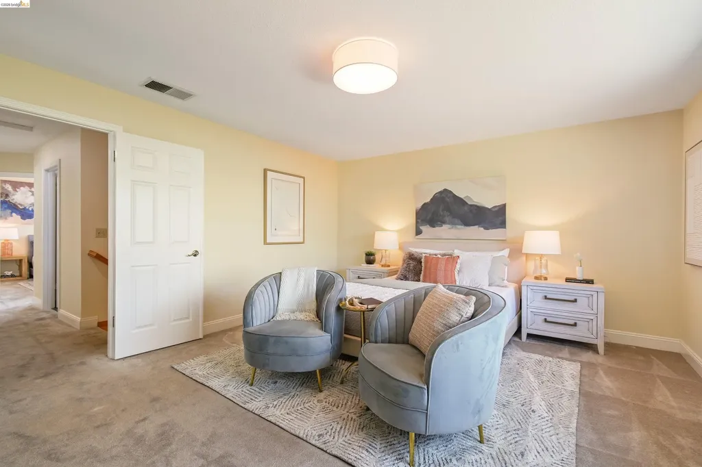 4303 Chamberlin Court Oakland CA 94619
