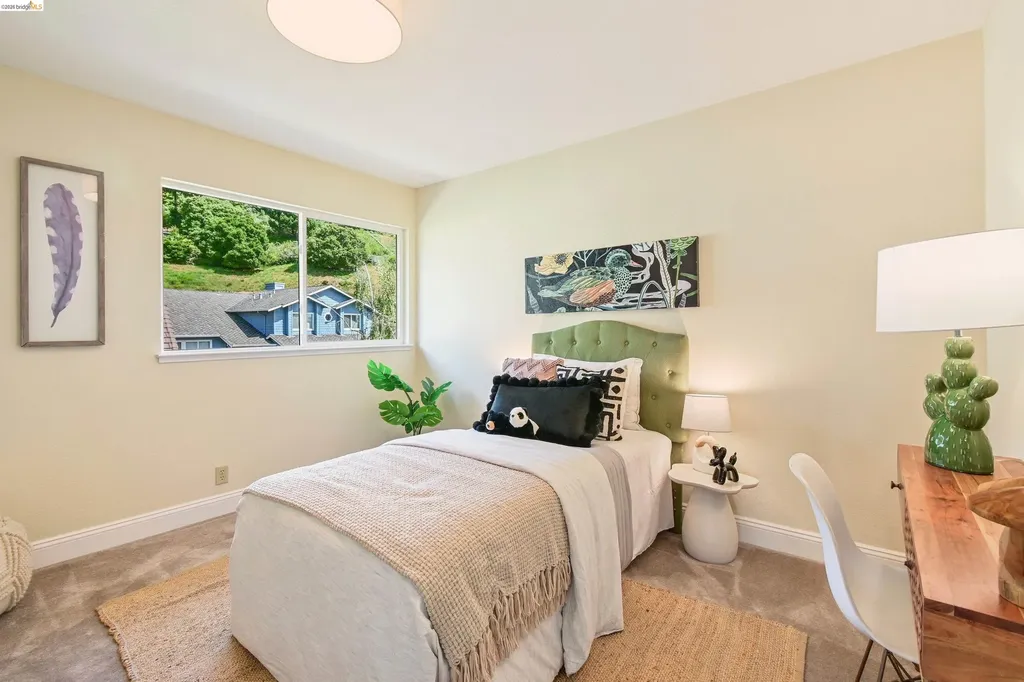 4303 Chamberlin Court Oakland CA 94619