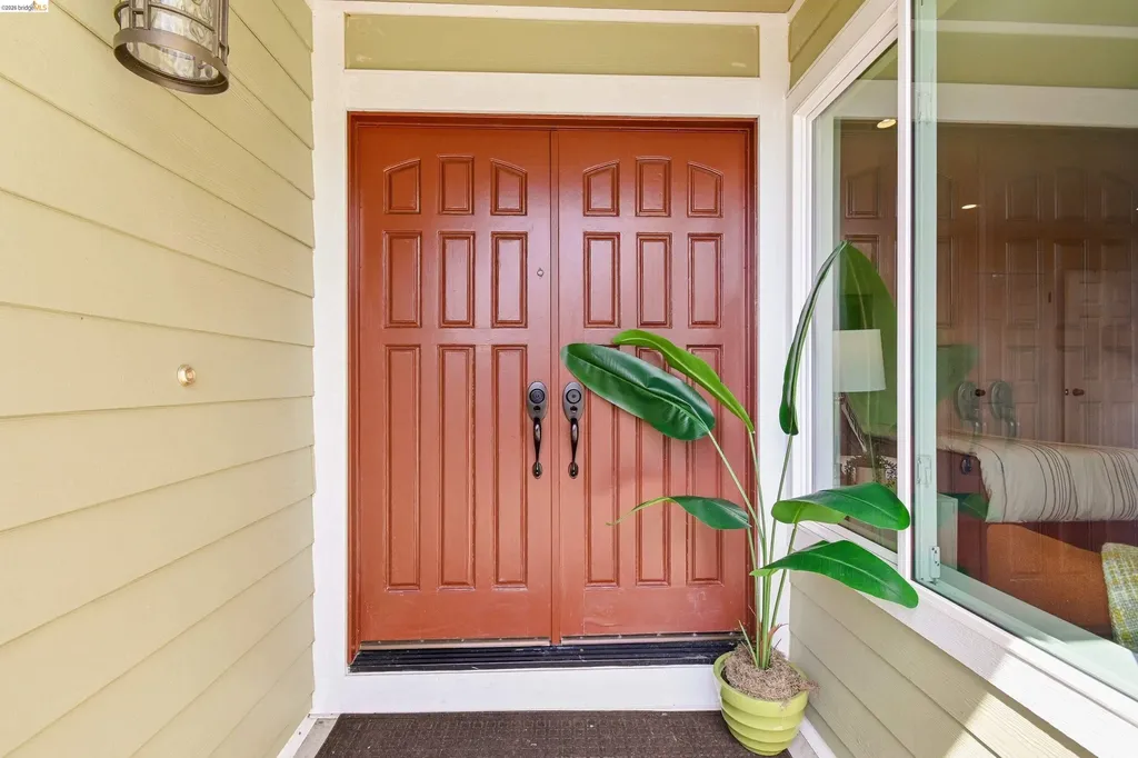 4303 Chamberlin Court Oakland CA 94619
