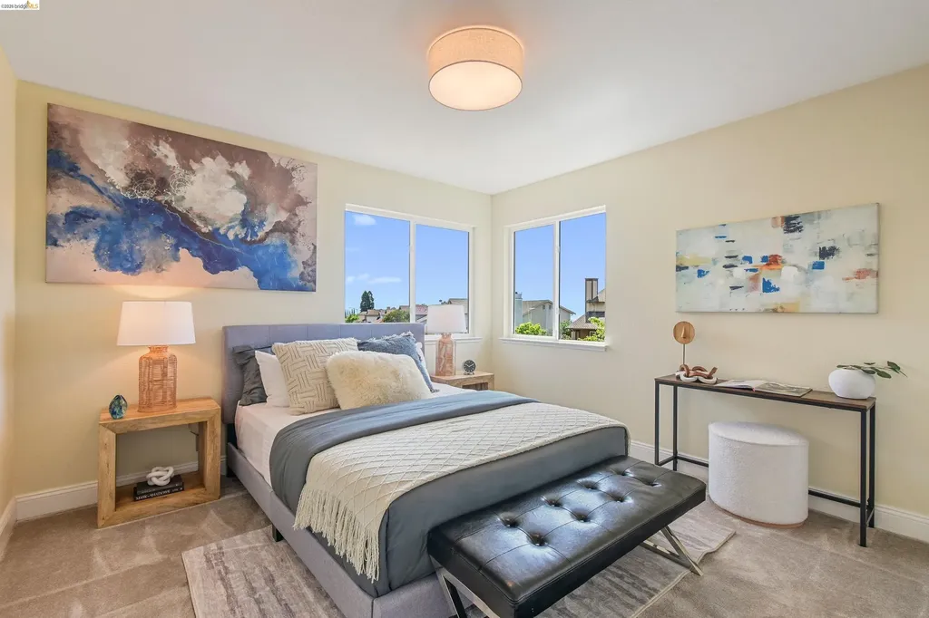 4303 Chamberlin Court Oakland CA 94619