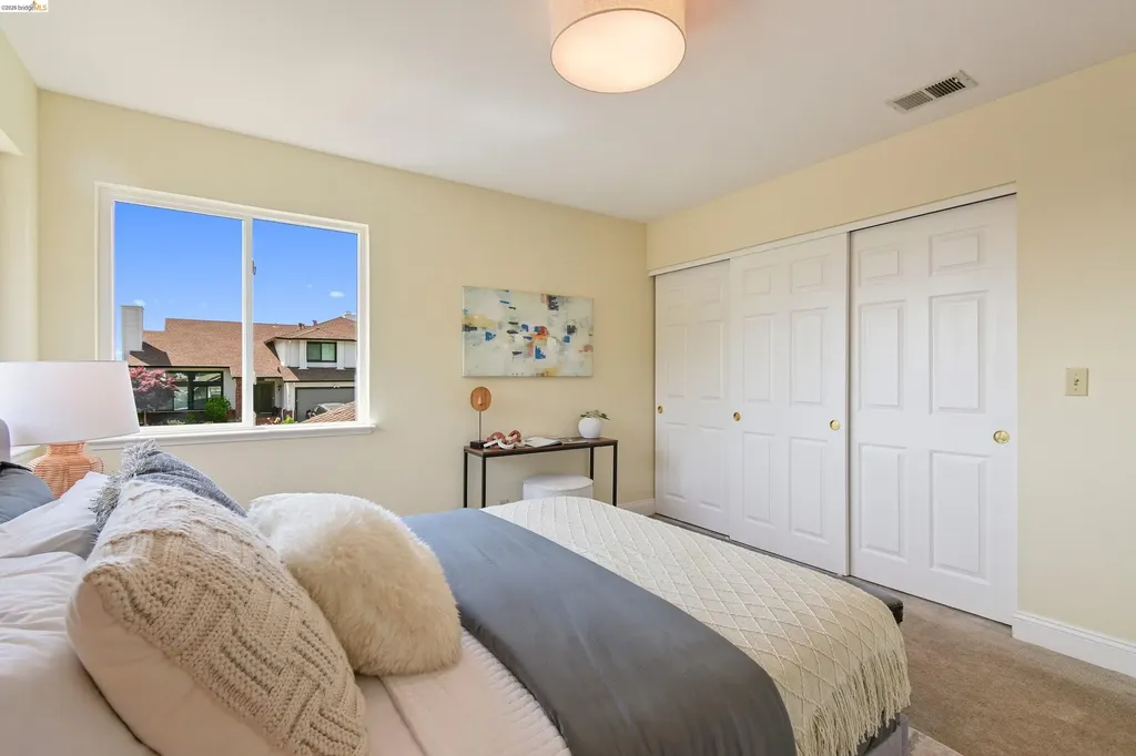 4303 Chamberlin Court Oakland CA 94619