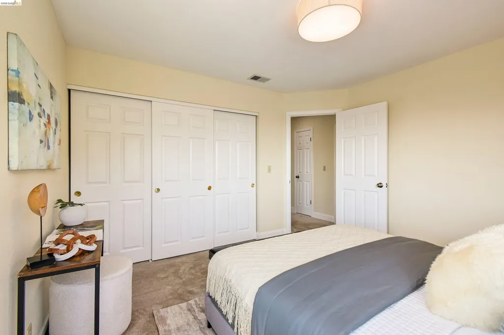 4303 Chamberlin Court Oakland CA 94619