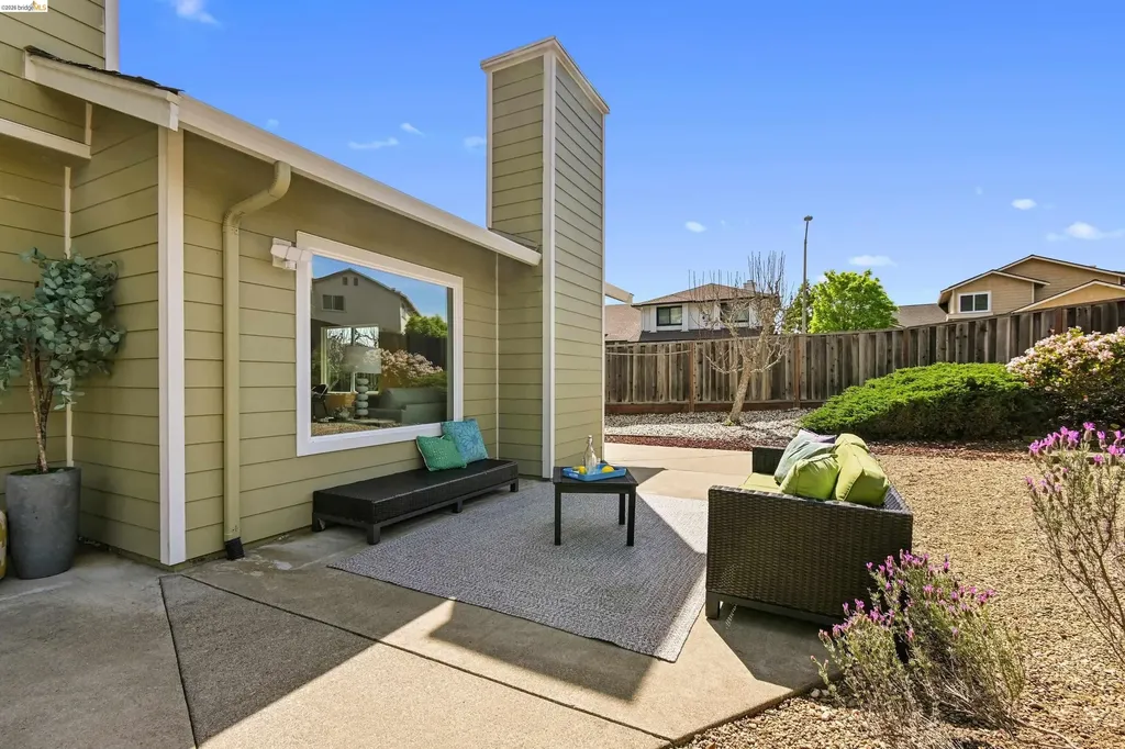 4303 Chamberlin Court Oakland CA 94619