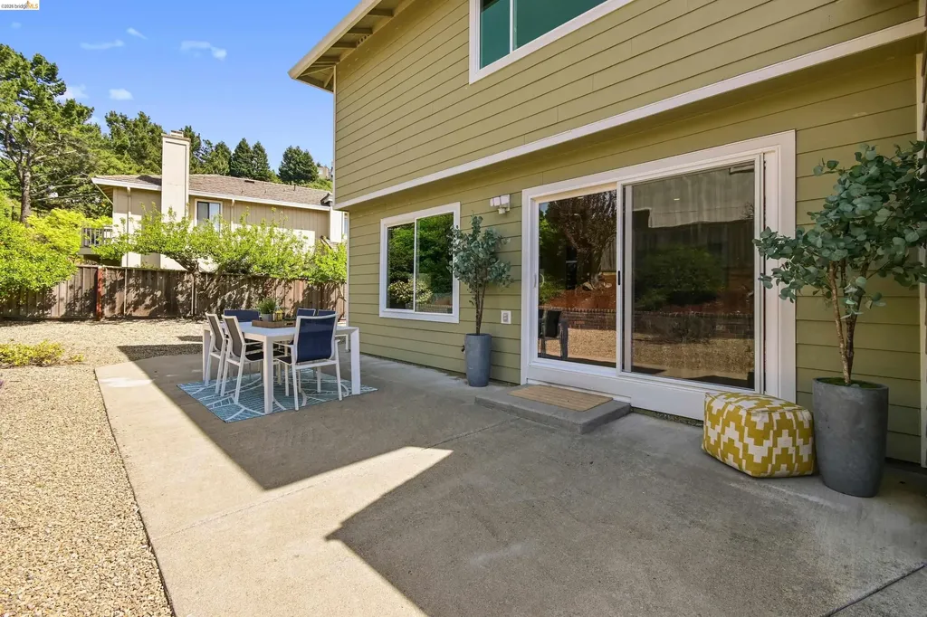 4303 Chamberlin Court Oakland CA 94619