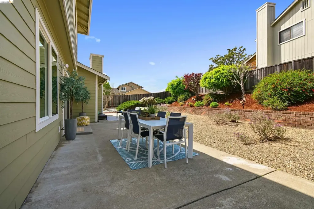 4303 Chamberlin Court Oakland CA 94619