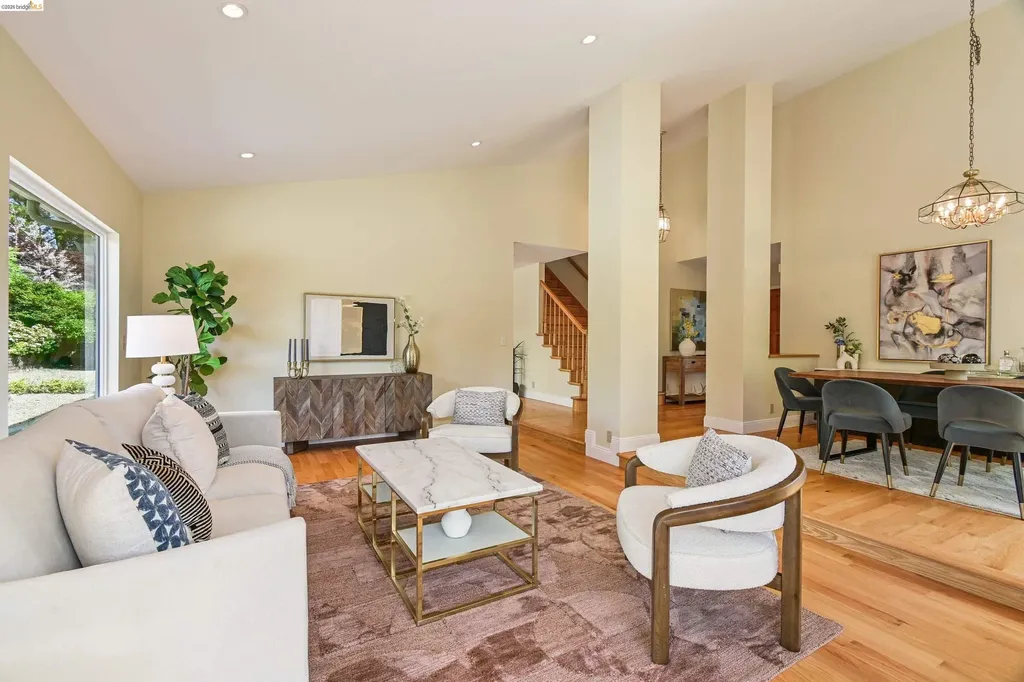 4303 Chamberlin Court Oakland CA 94619
