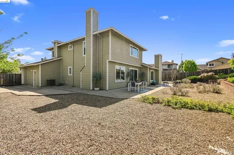 4303 Chamberlin Court Oakland CA 94619