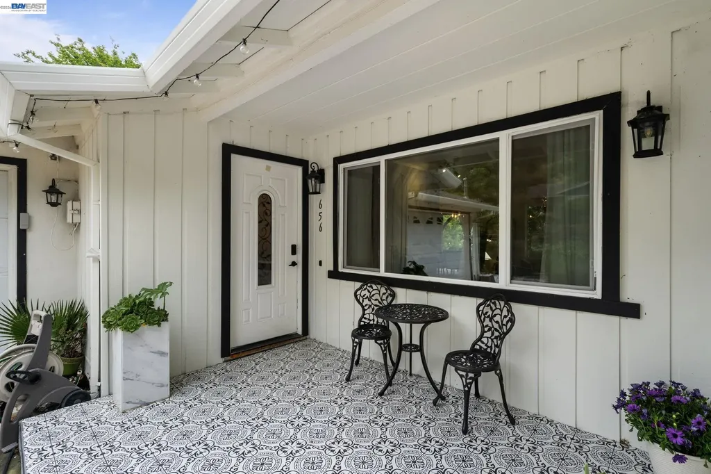 656 La Vista Road Walnut Creek CA 94598