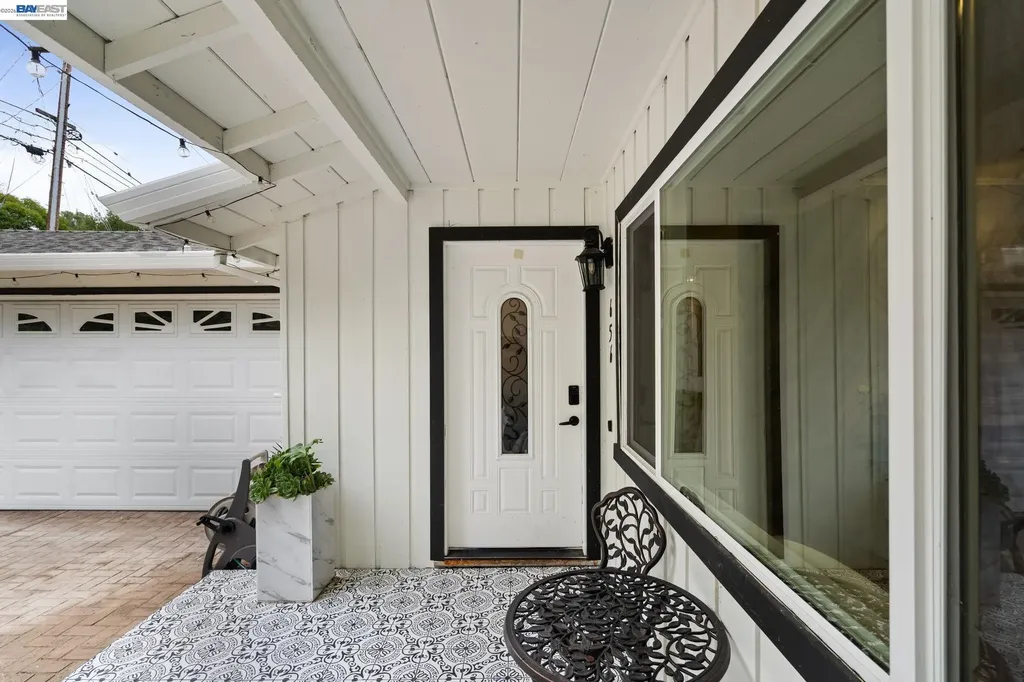 656 La Vista Road Walnut Creek CA 94598